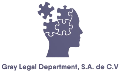 Gray Legal Department